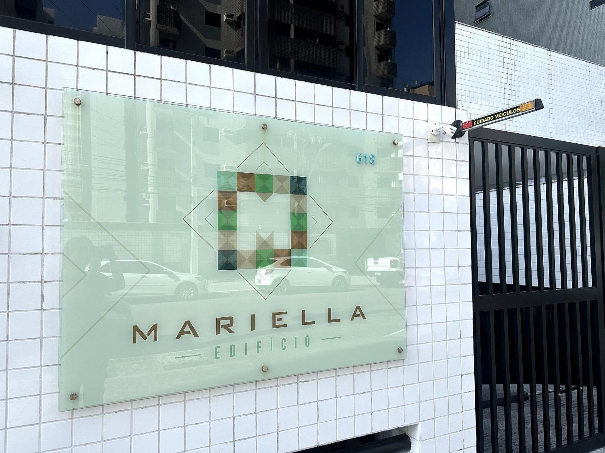 Mariella 302 Conforto Proximo Da Praia Maceió Exterior foto